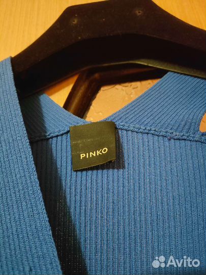 Pinko платье xs