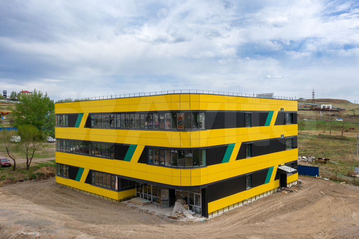 Свободного назначения, 720 м²