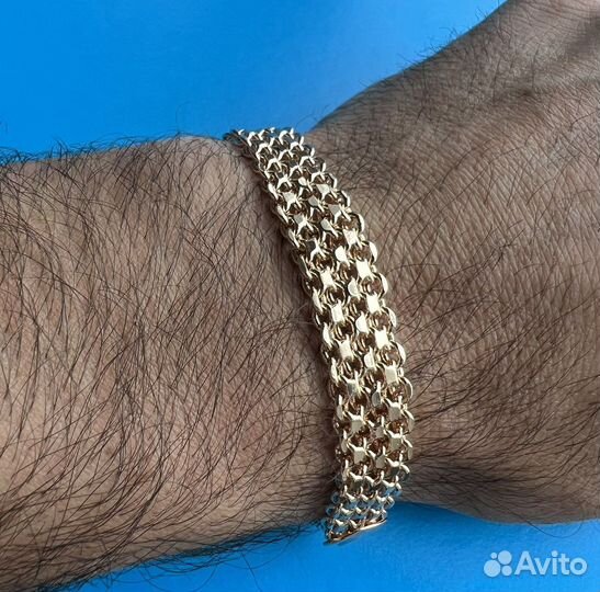 Браслет мужской