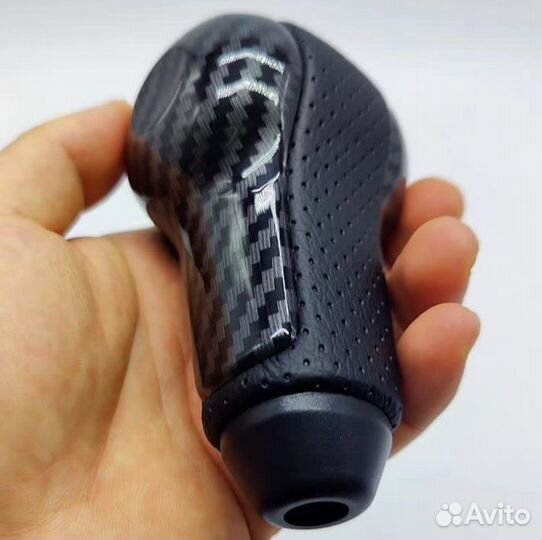 Ручка АКПП Nissan X-Trail T31 / Qashqai J10