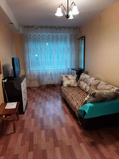 1-к. квартира, 38 м², 5/16 эт.