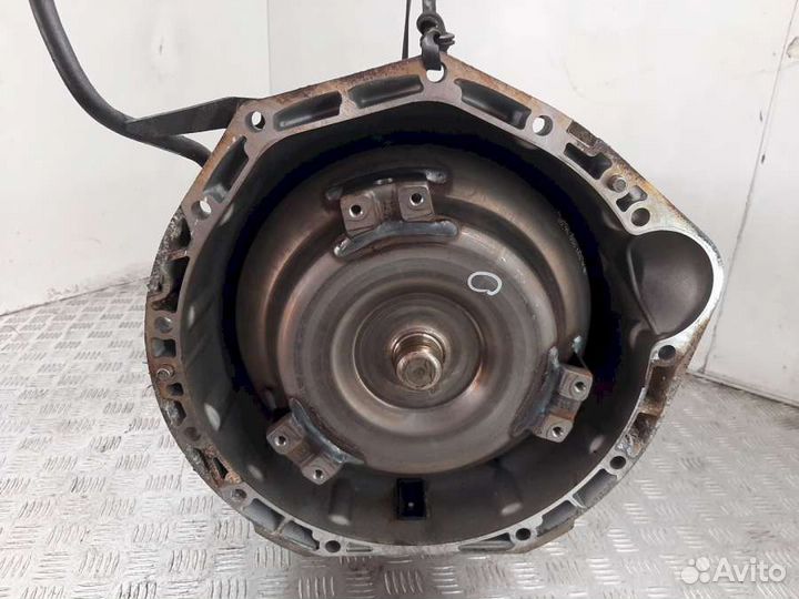 Коробка передач автоматическая (АКПП) 722.626 Merc