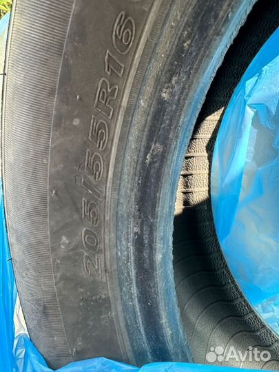 Nexen Classe Premiere 205/55 R16