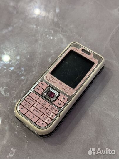 Nokia 7360