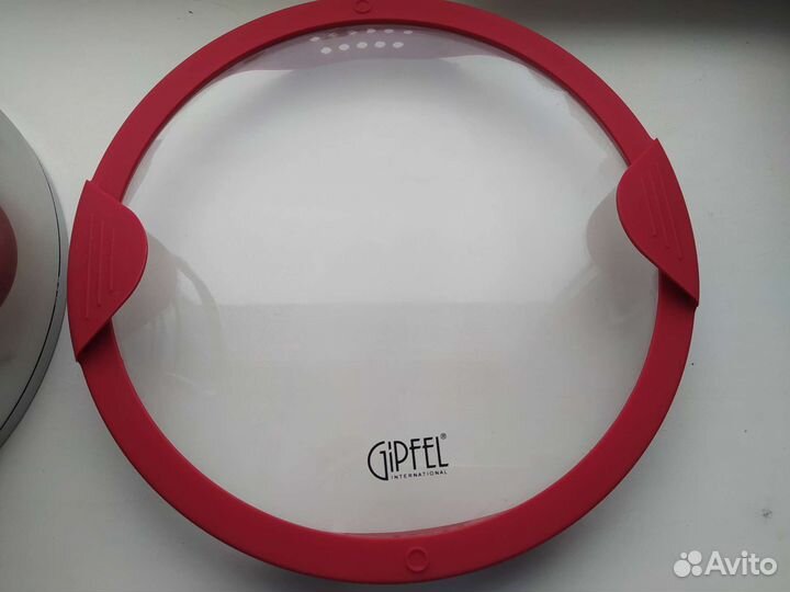 Столовый набор Gipfel Кастрюля