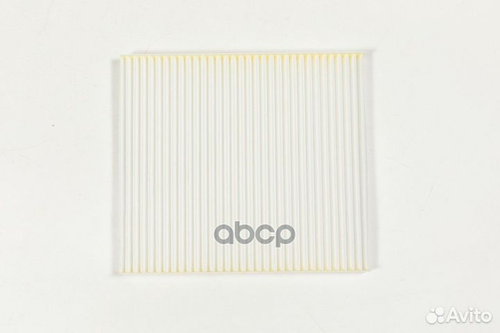 Фильтр салона Hyundai Tucson, KIA Rio/Sportage