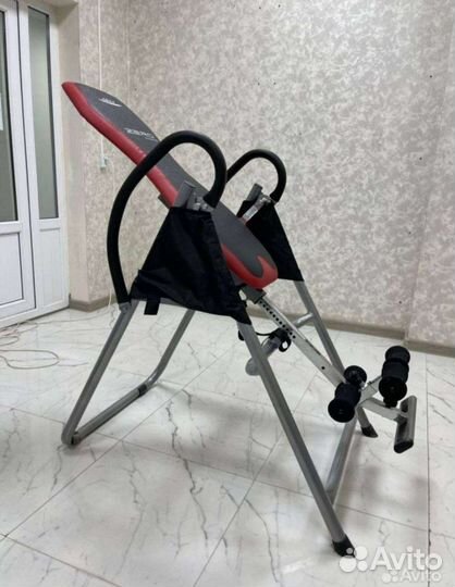 Инверсионный стол для здоровья