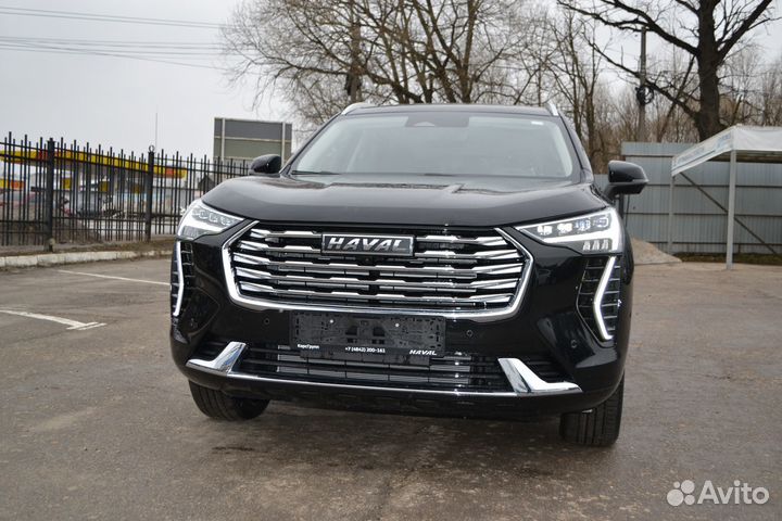 Haval Jolion 1.5 AMT, 2023