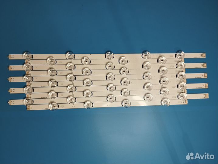 Светодиодная подсветка для тв / 49LB620V