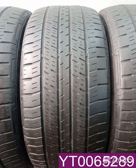 Continental Conti4x4Contact 235/50 R19 98N