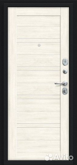 Дверь входная