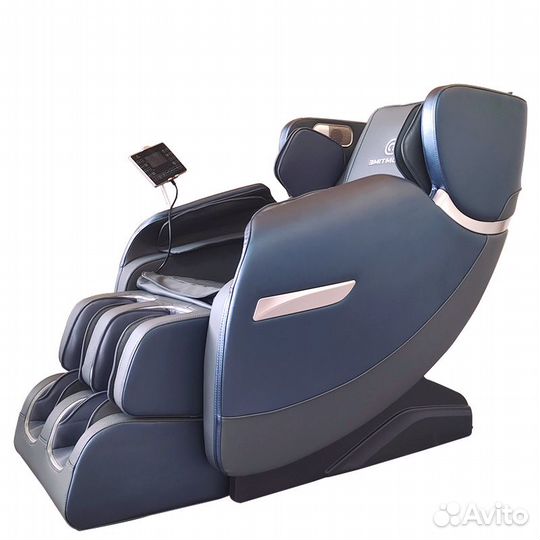 Массажное кресло