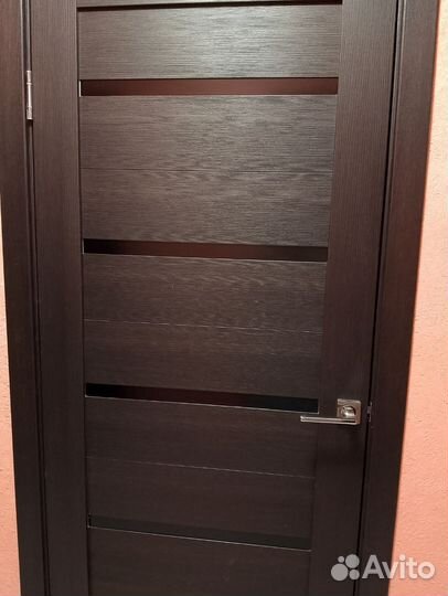 Двери межкомнатные новые