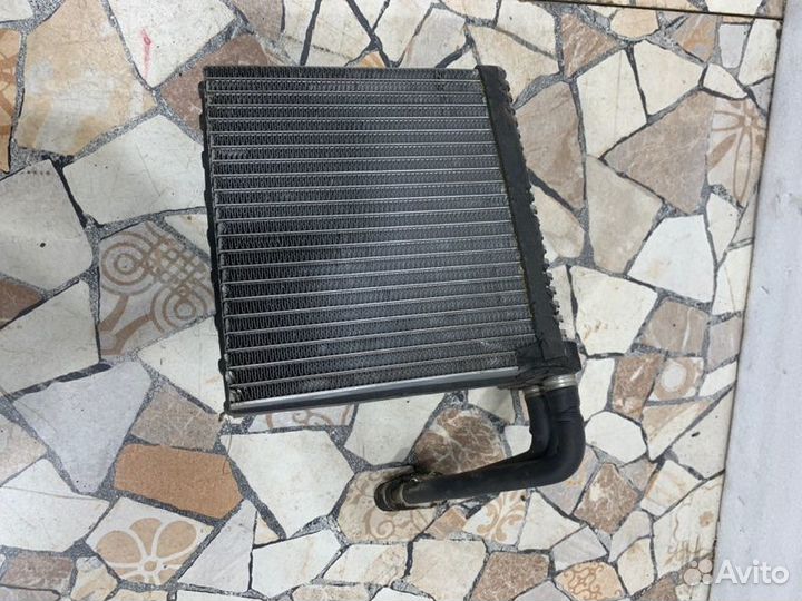 Радиатор кондиционера Ford Focus хэтчбэк 1.6 hwdb