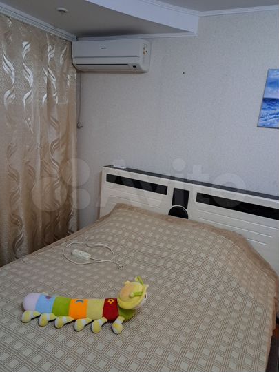 Дом 27 м² на участке 1 сот.