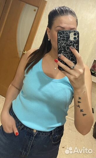 Женские вещи