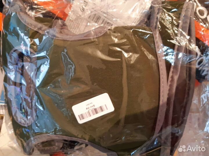 Наколенники