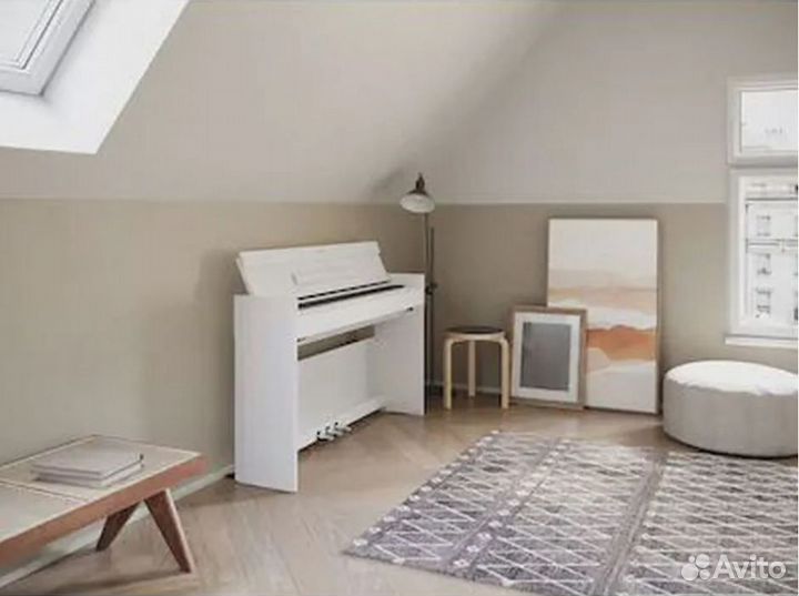 Цифровое пианино Yamaha (Комплект)