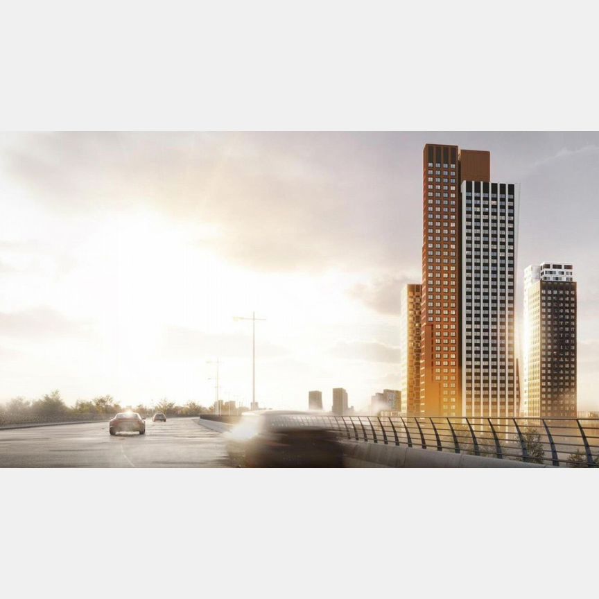 1-к. квартира, 47,8 м², 20/41 эт.