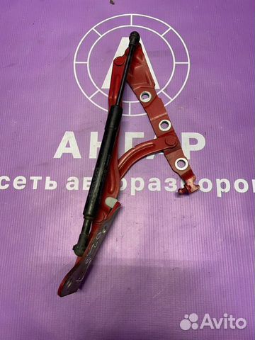 Петли крышки багажника задние Volvo S40 B4164S3