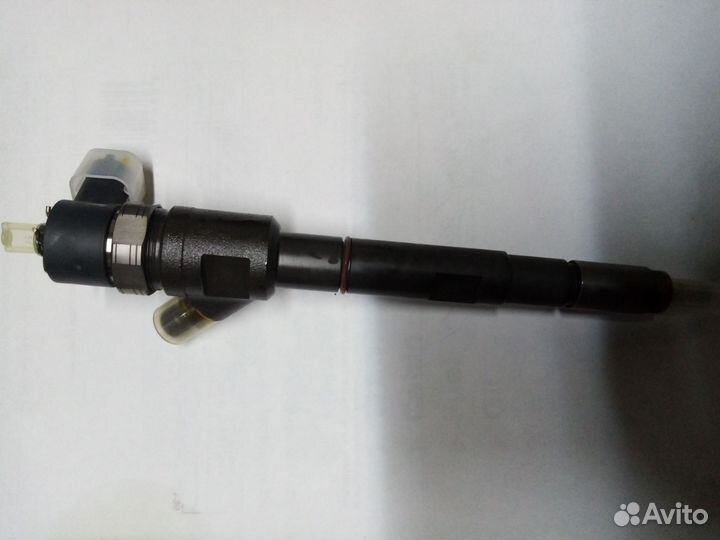 Форсунки 0445110274