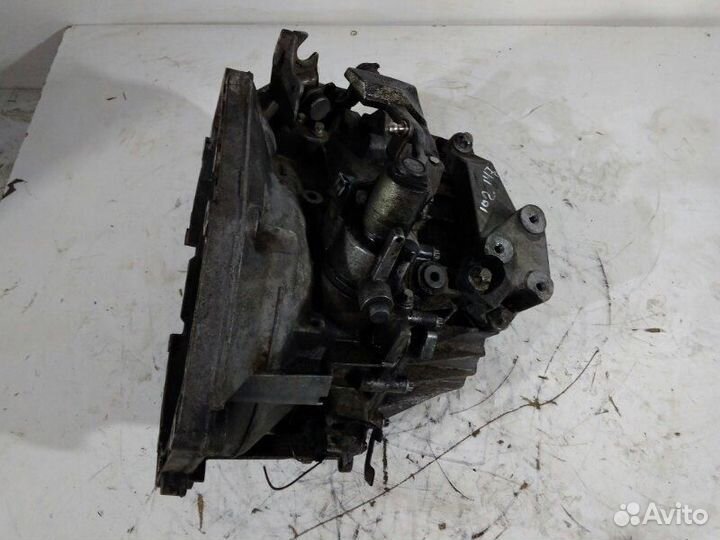 Кпп механическая (МКПП) Opel Zafira (A) рест. 2006