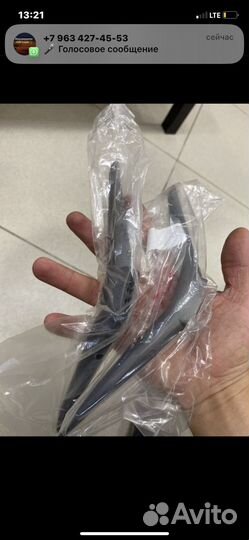 Ножки для телевизора TCL