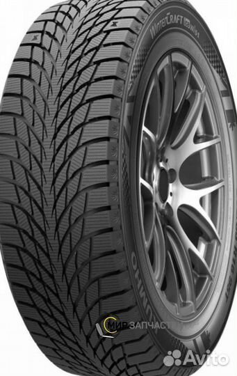Kumho WinterCraft Ice Wi51 235/45 R17 97T
