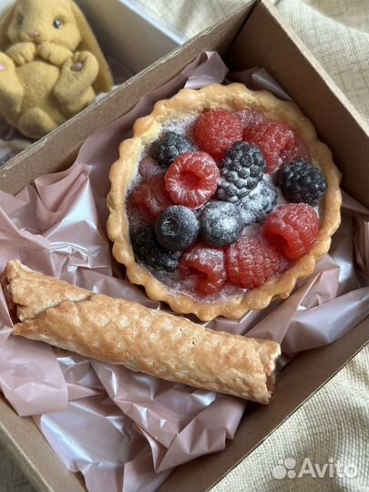 Подарочный набор