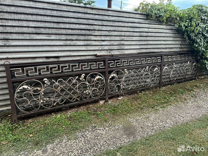 Косынки металлические