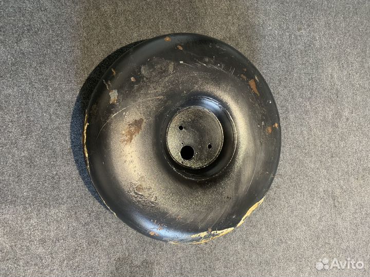 Газовый баллон таблетка 42литра