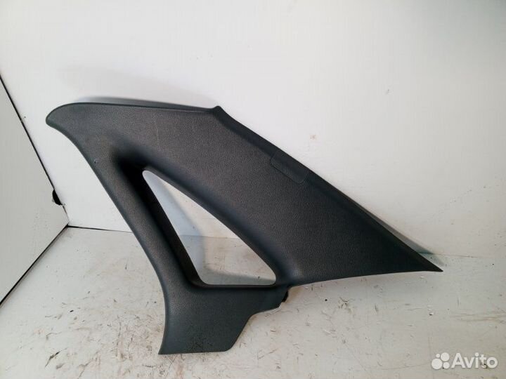 Обшивка стойки задняя правая Chevrolet Lacetti