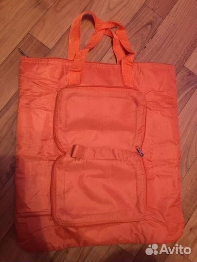 Термо сумка