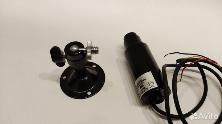 Видеокамера миниатюрная