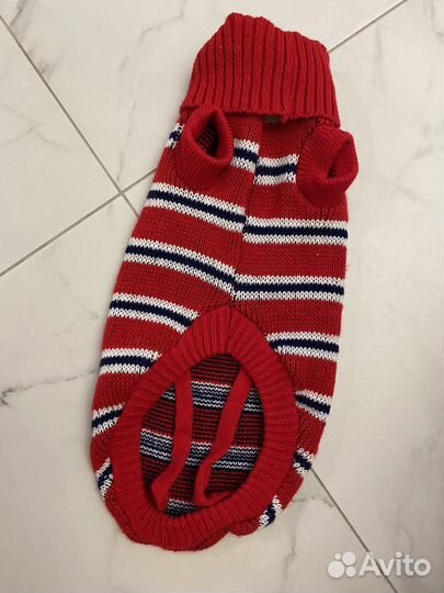 Свитер для собак