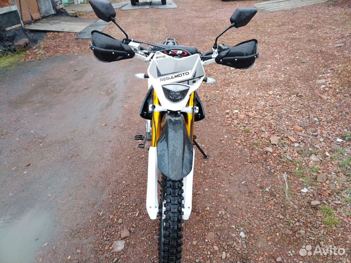 Regulmoto Sport 003 - 250