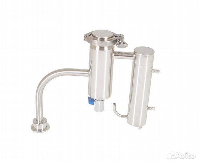 Самогонный аппарат 