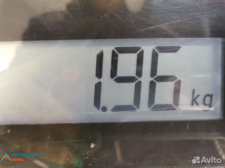 Стеклоподъемник передний правый Peugeot 807 2003