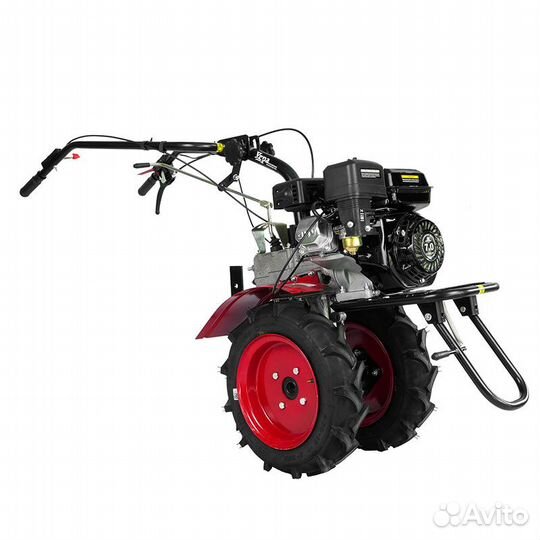 Мотоблок Угра нмб-1Н8 000.000.0-73 (вом, шестеренч