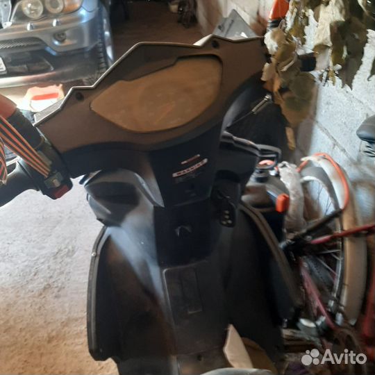 Скутер 150 м3 бу
