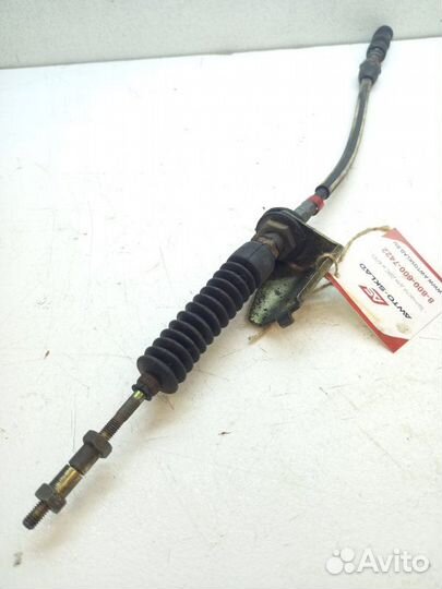 Трос переключения АКПП Subaru Impreza GD2 EJ152