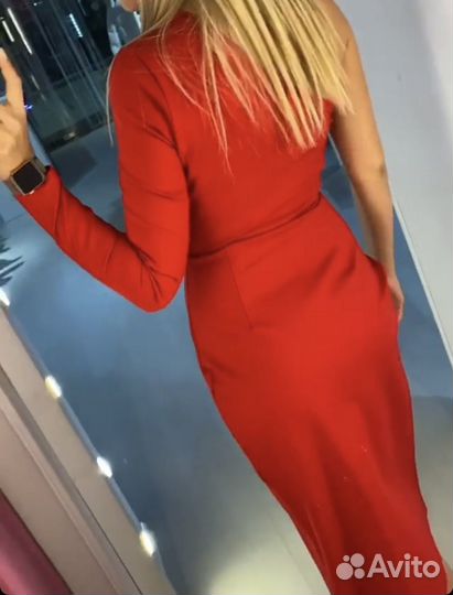 Вечернее платье 42 44