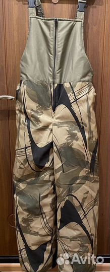 Костюм горка