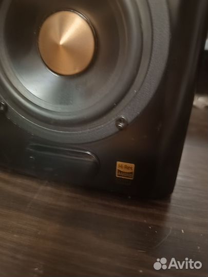 Полочная акустика edifier s360db