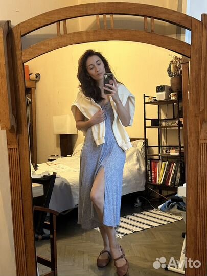 Other stories платье