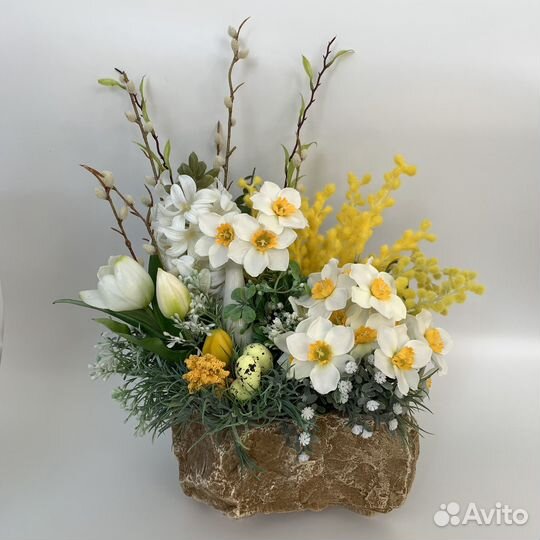 Интерьерная композиция