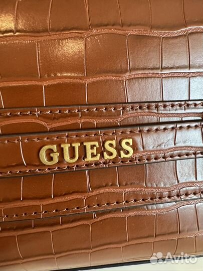 Сумка женская guess