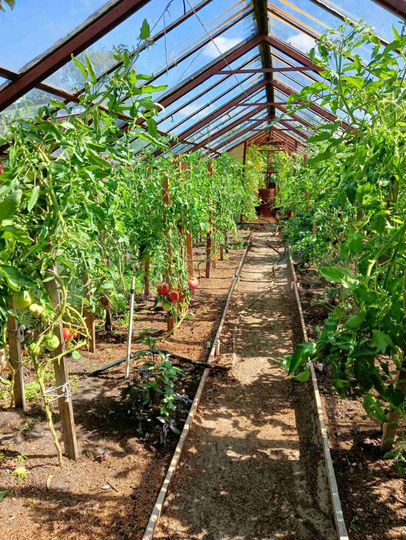 Дача 36 м² на участке 8 сот.