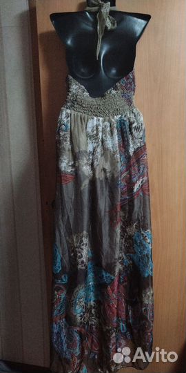 Сарафан женский