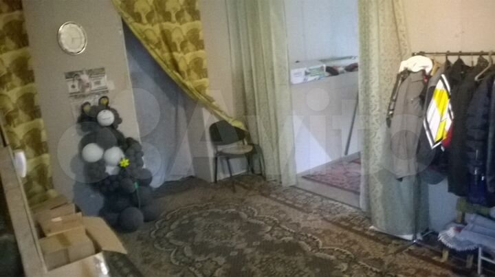 Коттедж 210 м² на участке 6 сот.